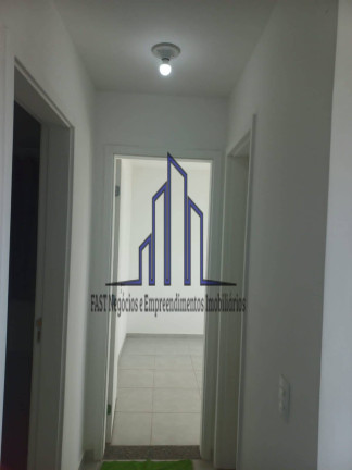 Imagem Apartamento com 2 Quartos para Alugar, 48 m² em Itaboraí Imagem Apartamento com 2 Quartos para Alugar, 48 m² em Itaboraí