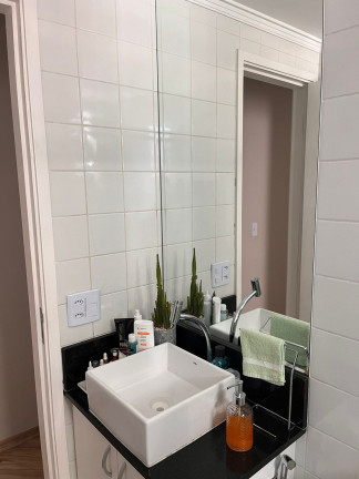 Imagem Apartamento com 2 Quartos à Venda, 50 m² em Quinta Da Paineira - São Paulo Imagem Apartamento com 2 Quartos à Venda, 50 m² em Quinta Da Paineira - São Paulo