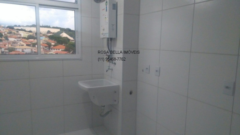 Imagem Apartamento com 2 Quartos à Venda, 54 m² em Vila Nova Esperia - Jundiaí Imagem Apartamento com 2 Quartos à Venda, 54 m² em Vila Nova Esperia - Jundiaí
