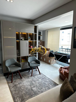 Imagem Apartamento com 3 Quartos para Alugar, 82 m² em Alphaville Empresarial - Barueri Imagem Apartamento com 3 Quartos para Alugar, 82 m² em Alphaville Empresarial - Barueri