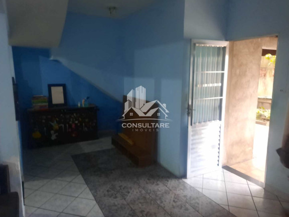 Imagem Casa com 5 Quartos à Venda, 210 m² em Parque São Vicente - São Vicente Imagem Casa com 5 Quartos à Venda, 210 m² em Parque São Vicente - São Vicente