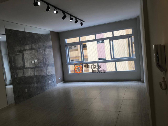 Imagem Apartamento com 3 Quartos à Venda, 140 m² em José Menino - Santos Imagem Apartamento com 3 Quartos à Venda, 140 m² em José Menino - Santos