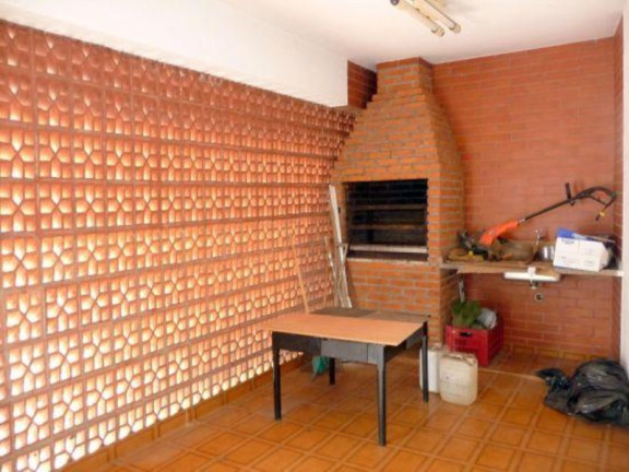 Casa com 4 Quartos à Venda, 366 m² em Jardim Da Saúde - São Paulo
