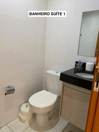 Imagem Apartamento com 3 Quartos à Venda, 144 m² em Aviação - Praia Grande Imagem Apartamento com 3 Quartos à Venda, 144 m² em Aviação - Praia Grande