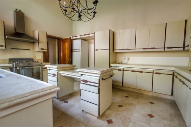 Imagem Casa com 4 Quartos à Venda,  em Morumbi - São Paulo