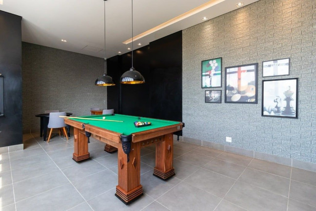 Imagem Apartamento com 1 Quarto à Venda, 34 m² em Vila Mascote - São Paulo Imagem Apartamento com 1 Quarto à Venda, 34 m² em Vila Mascote - São Paulo