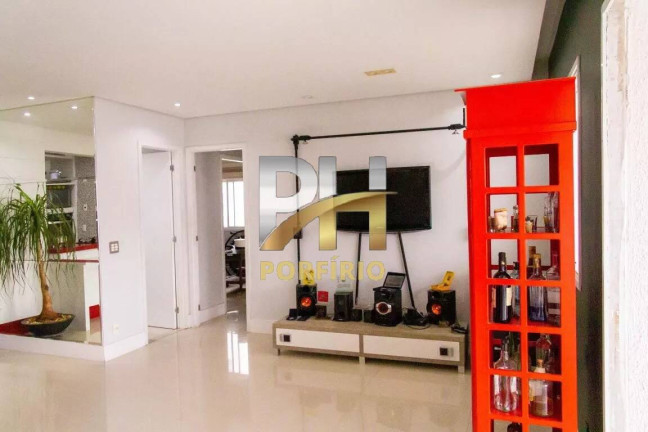 Imagem Apartamento com 2 Quartos à Venda, 91 m² em Vila Lusitânia - São Bernardo Do Campo Imagem Apartamento com 2 Quartos à Venda, 91 m² em Vila Lusitânia - São Bernardo Do Campo