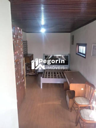 Imagem Sobrado com 4 Quartos à Venda, 115 m² em Bairro Alto - Curitiba