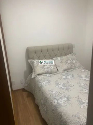 Imagem Imóvel com 2 Quartos à Venda, 54 m² em Condomínio Residencial Colinas Do Paratehy - São José Dos Campos