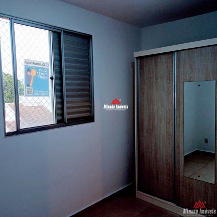 Imagem Apartamento com 2 Quartos à Venda, 52 m² em Ponte De São João - Jundiaí