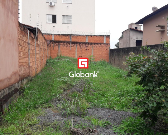Imagem Terreno à Venda, 270 m² em Augusta Mota - Montes Claros