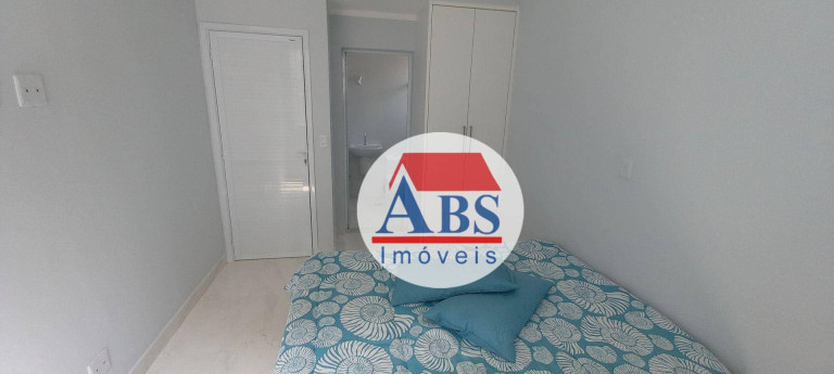 Imagem Apartamento com 2 Quartos à Venda, 92 m² em Gonzaga - Santos Imagem Apartamento com 2 Quartos à Venda, 92 m² em Gonzaga - Santos