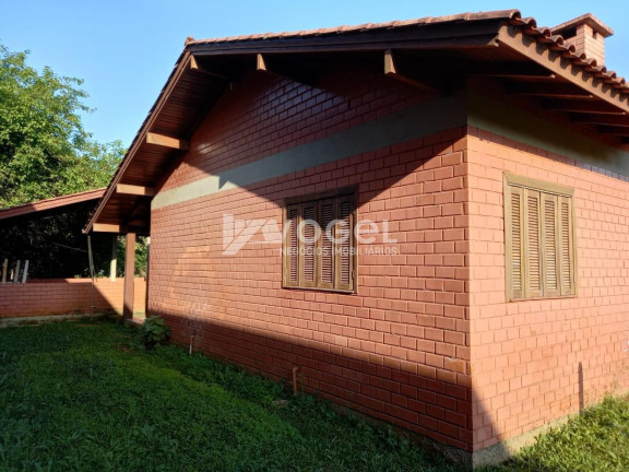 Imagem Casa com 3 Quartos à Venda, 150 m² em Jardim Panoramico - Ivoti