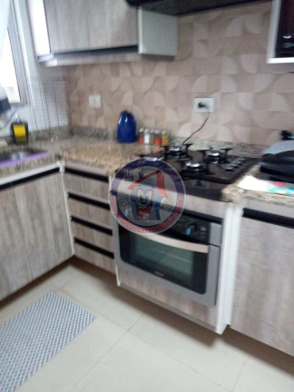 Imagem Apartamento com 4 Quartos à Venda, 120 m² em Centro - Mongaguá Imagem Apartamento com 4 Quartos à Venda, 120 m² em Centro - Mongaguá