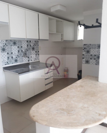 Imagem Imóvel com 2 Quartos para Alugar, em Pituba - Salvador Imagem Imóvel com 2 Quartos para Alugar, em Pituba - Salvador
