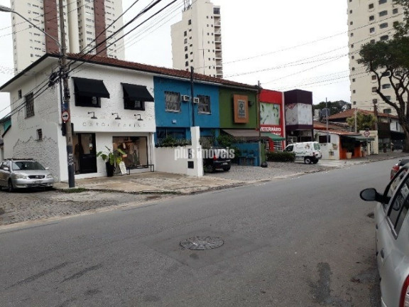 Imagem Casa com 3 Quartos para Alugar, 90 m² em Pinheiros - São Paulo Imagem Casa com 3 Quartos para Alugar, 90 m² em Pinheiros - São Paulo