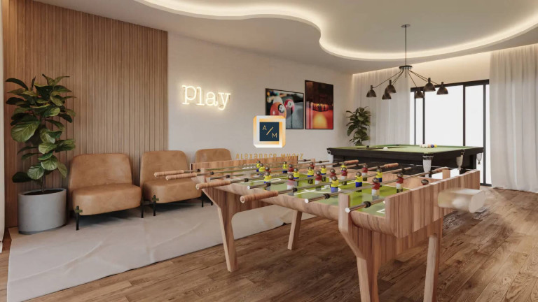Imagem Apartamento com 2 Quartos à Venda, 57 m² em Engenheiro Luciano Cavalcante - Fortaleza Imagem Apartamento com 2 Quartos à Venda, 57 m² em Engenheiro Luciano Cavalcante - Fortaleza