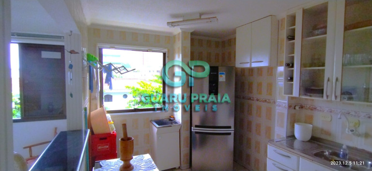 Imagem Apartamento com 2 Quartos à Venda, 80 m² em Enseada - Guarujá