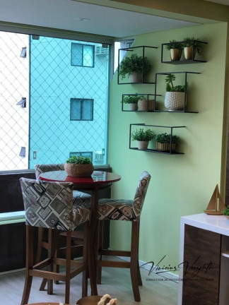 Imagem Apartamento com 3 Quartos à Venda, 95 m² em Centro - Balneário Camboriú