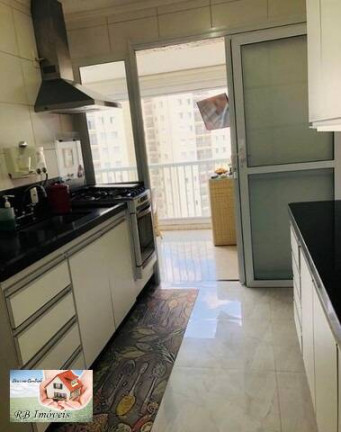 Imagem Apartamento com 3 Quartos à Venda, 109 m² em Santa Maria - São Caetano Do Sul Imagem Apartamento com 3 Quartos à Venda, 109 m² em Santa Maria - São Caetano Do Sul