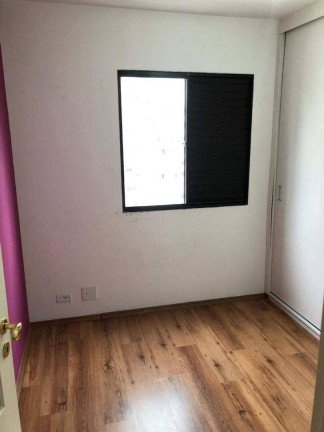 Imagem Apartamento com 2 Quartos à Venda, 60 m² em Vila Gumercindo - São Paulo
