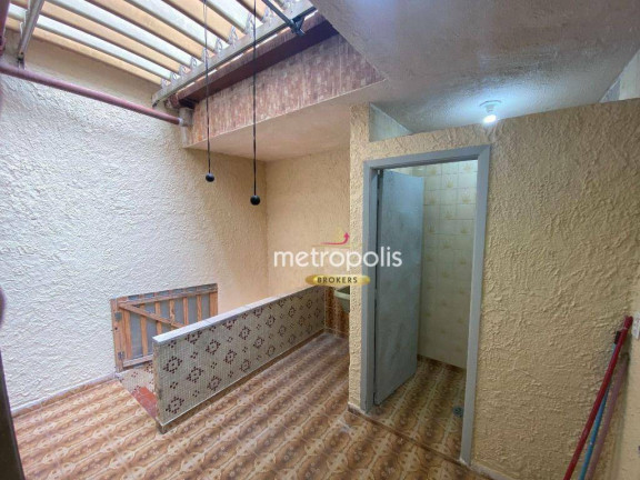 Imagem Sobrado com 3 Quartos para Alugar, 220 m² em Vila Prudente (zona Leste) - São Paulo Imagem Sobrado com 3 Quartos para Alugar, 220 m² em Vila Prudente (zona Leste) - São Paulo