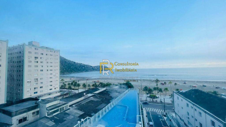 Imagem Apartamento com 4 Quartos à Venda, 213 m² em Canto Do Forte - Praia Grande Imagem Apartamento com 4 Quartos à Venda, 213 m² em Canto Do Forte - Praia Grande