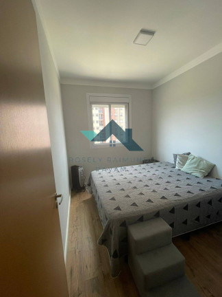 Imagem Apartamento com 3 Quartos à Venda, 77 m² em Jundiaí