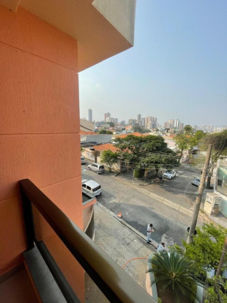 Imagem Apartamento com 3 Quartos à Venda, 118 m² em Santa Maria - Santo André Imagem Apartamento com 3 Quartos à Venda, 118 m² em Santa Maria - Santo André