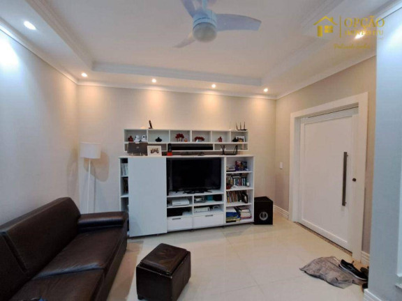 Casa com 3 Quartos à Venda, 143 m² em Condomínio Portal Dos Sabias - Itu