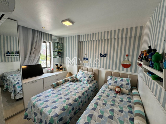 Imagem Apartamento com 3 Quartos à Venda, 80 m² em Casa Amarela - Recife Imagem Apartamento com 3 Quartos à Venda, 80 m² em Casa Amarela - Recife