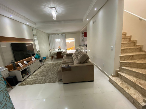 Imagem Casa com 3 Quartos à Venda,  em Jardim Montreal Residence - Indaiatuba