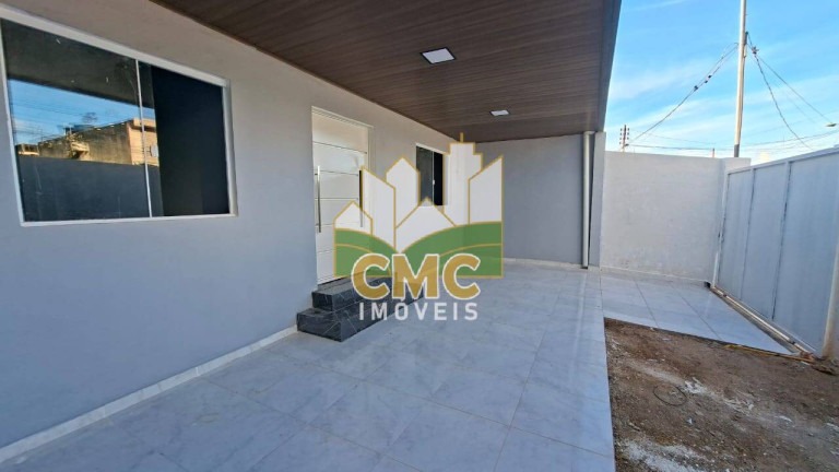 Casa com 4 Quartos à Venda, 155 m² em Morada Da Serra - Cuiabá