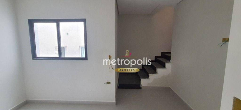 Imagem Cobertura com 2 Quartos à Venda, 95 m² em Vila Curuçá - Santo André Imagem Cobertura com 2 Quartos à Venda, 95 m² em Vila Curuçá - Santo André