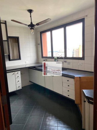Imagem Apartamento com 3 Quartos à Venda ou Locação, 242 m² em Vila Suzana - São Paulo Imagem Apartamento com 3 Quartos à Venda ou Locação, 242 m² em Vila Suzana - São Paulo