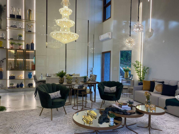 Casa com 4 Quartos à Venda, 690 m² em Alphaville 1 - Barueri