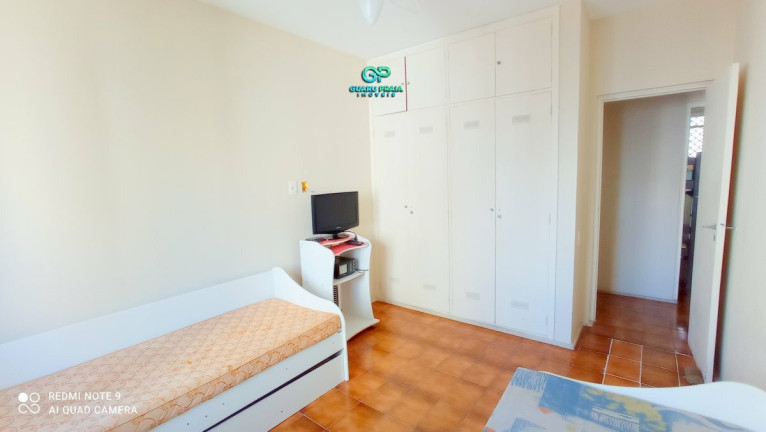 Imagem Apartamento com 3 Quartos à Venda, 82 m² em Pitangueiras - Guarujá