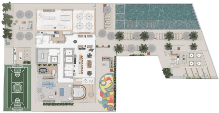 Imagem Apartamento com 5 Quartos à Venda, 298 m² em Centro - Balneário Camboriú Imagem Apartamento com 5 Quartos à Venda, 298 m² em Centro - Balneário Camboriú