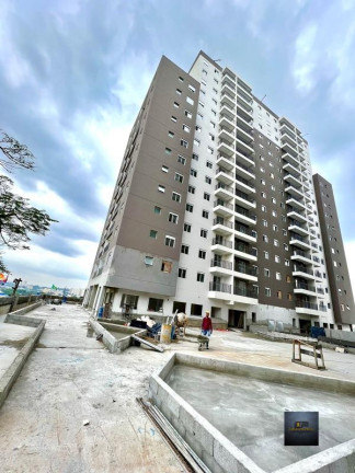 Imagem Apartamento com 2 Quartos à Venda, 58 m² em Rudge Ramos - São Bernardo Do Campo