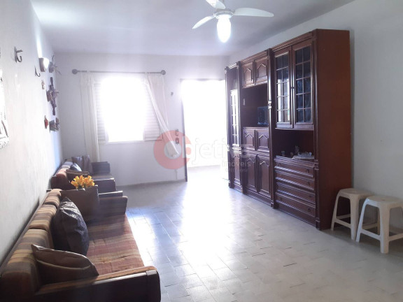 Imagem Apartamento com 1 Quarto à Venda, 30 m² em Foguete - Cabo Frio