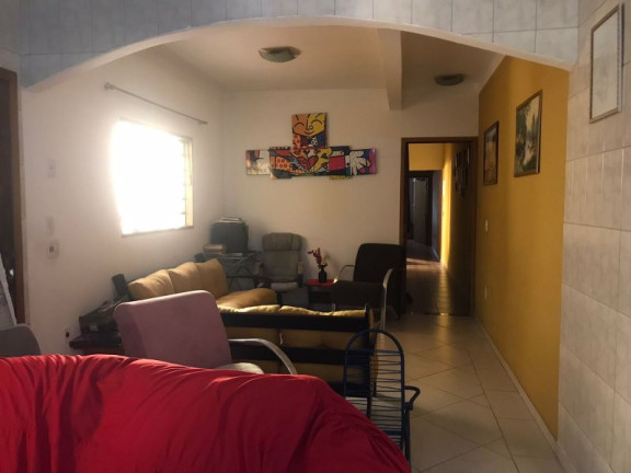 Imagem Casa com 3 Quartos à Venda, 168 m² em Vila Nova Nipônica - Bauru