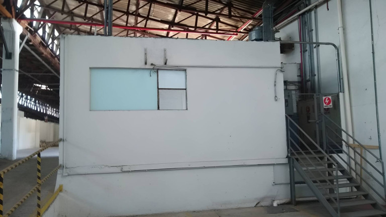 Galpão para Alugar, 11 m² em Vila Leopoldina - São Paulo