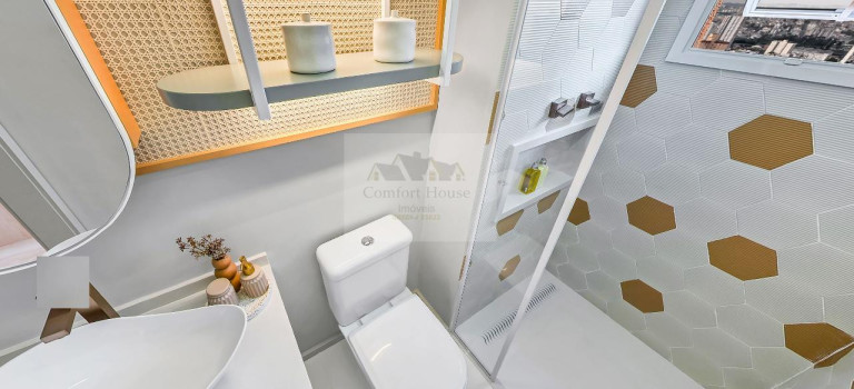 Imagem Apartamento com 3 Quartos à Venda, 134 m² em Santa Maria - Santo André Imagem Apartamento com 3 Quartos à Venda, 134 m² em Santa Maria - Santo André