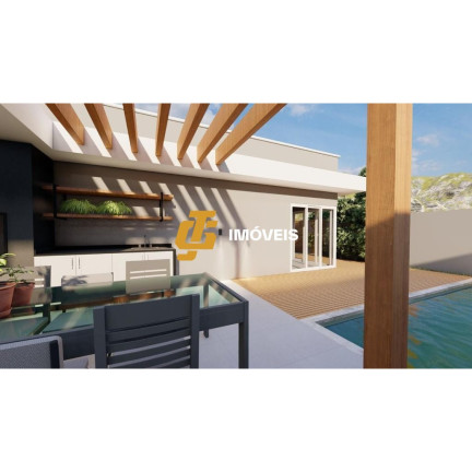 Imagem Casa com 3 Quartos à Venda, 200 m² em Santa Regina  - Camboriú