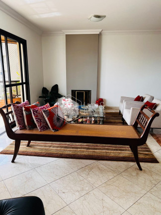 Imagem Apartamento com 3 Quartos à Venda, 176 m² em Vila Suzana - São Paulo Imagem Apartamento com 3 Quartos à Venda, 176 m² em Vila Suzana - São Paulo