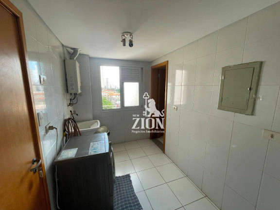 Imagem Apartamento com 3 Quartos à Venda, 131 m² em água Fria - São Paulo Imagem Apartamento com 3 Quartos à Venda, 131 m² em água Fria - São Paulo