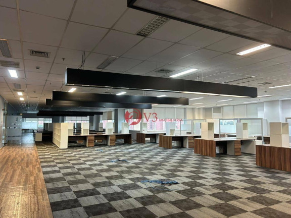 Imagem Sala Comercial para Alugar, 1.820 m² em Limão - São Paulo Imagem Sala Comercial para Alugar, 1.820 m² em Limão - São Paulo