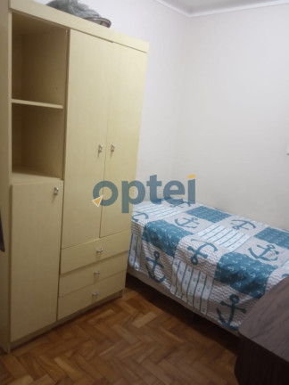 Imagem Apartamento com 4 Quartos à Venda, 130 m² em Centro - São Bernardo Do Campo