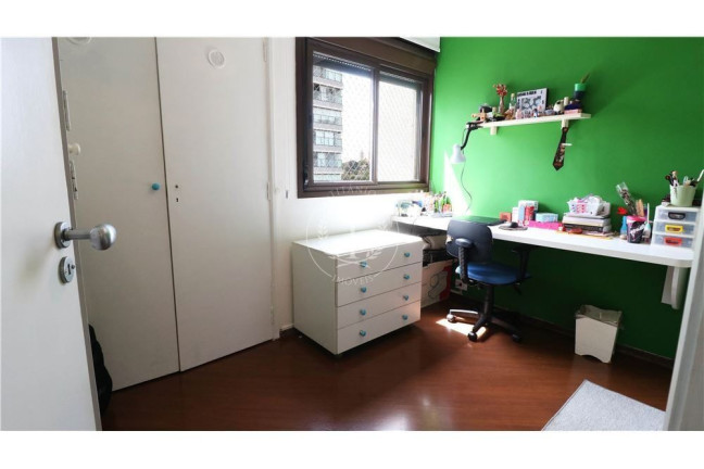 Imagem Apartamento com 2 Quartos à Venda, 78 m² em Pinheiros - São Paulo