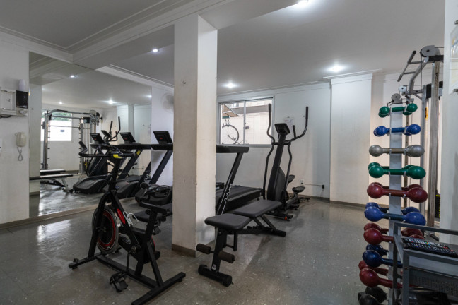 Imagem Apartamento com 2 Quartos à Venda, 42 m² em água Branca - São Paulo Imagem Apartamento com 2 Quartos à Venda, 42 m² em água Branca - São Paulo